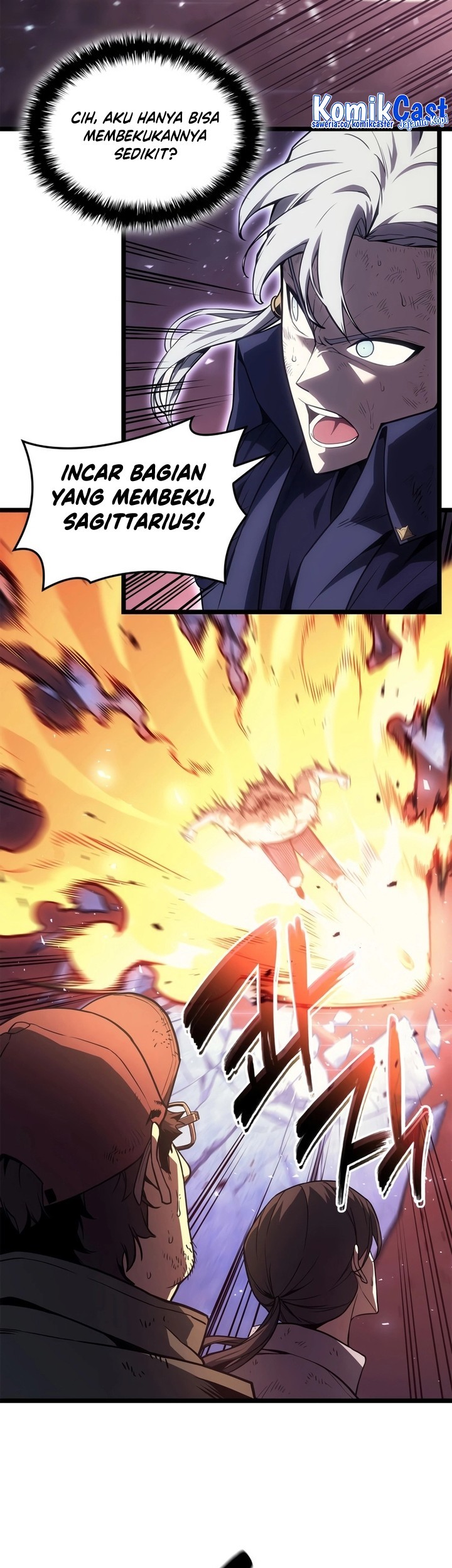 Chapter 89 - halaman 31