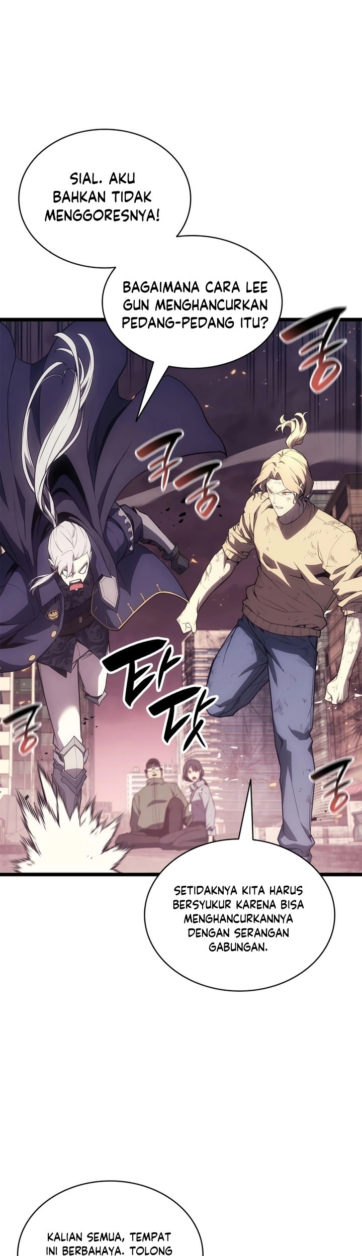 Chapter 89 - halaman 33