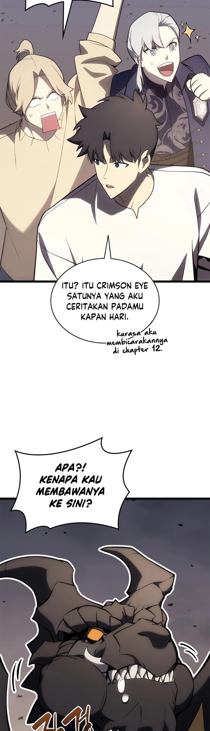 Chapter 87 - halaman 85
