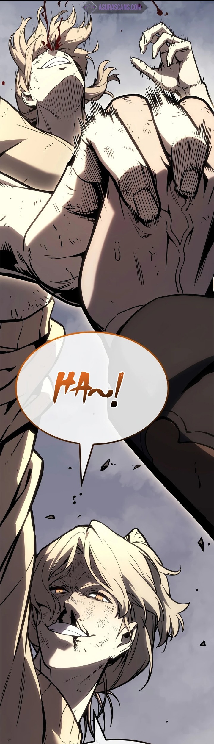 Chapter 85 - halaman 27