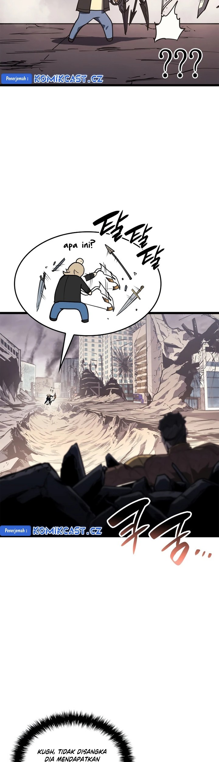 Chapter 85 - halaman 7