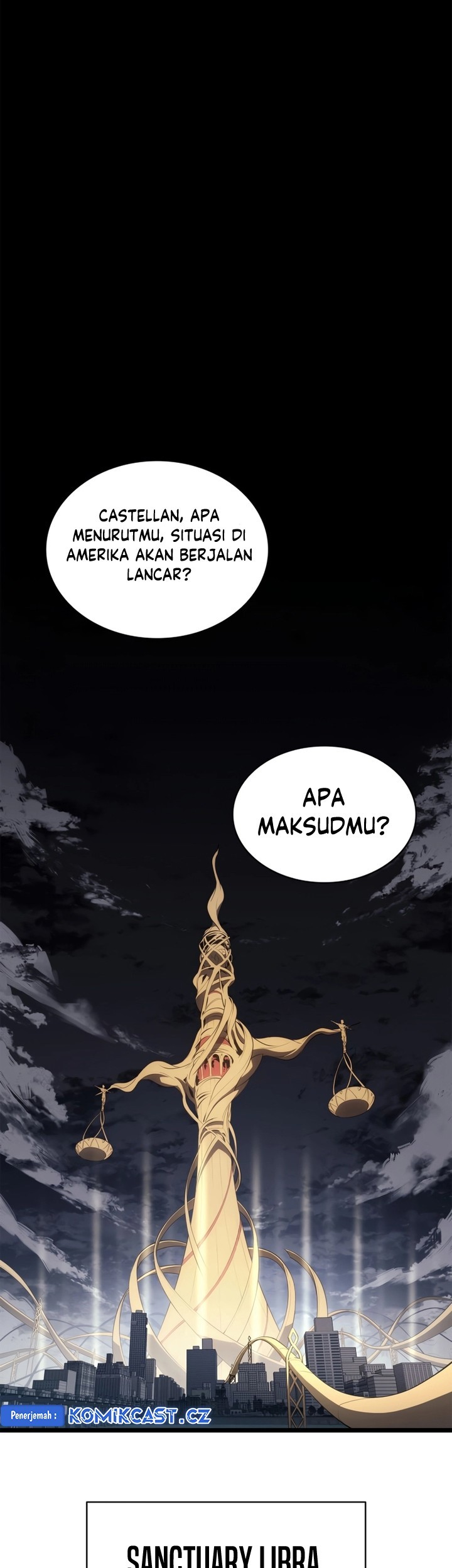 Chapter 84 - halaman 31