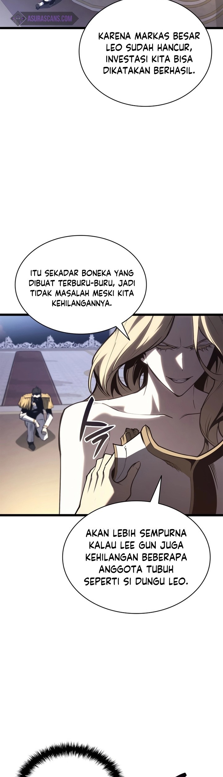 Chapter 84 - halaman 33