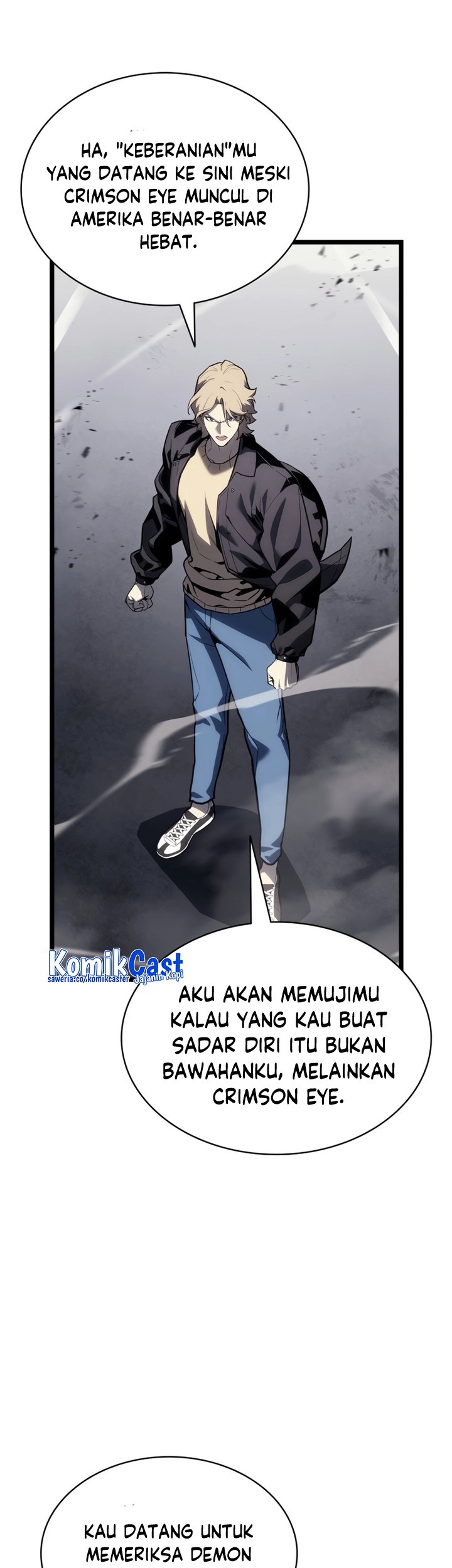Chapter 84 - halaman 57
