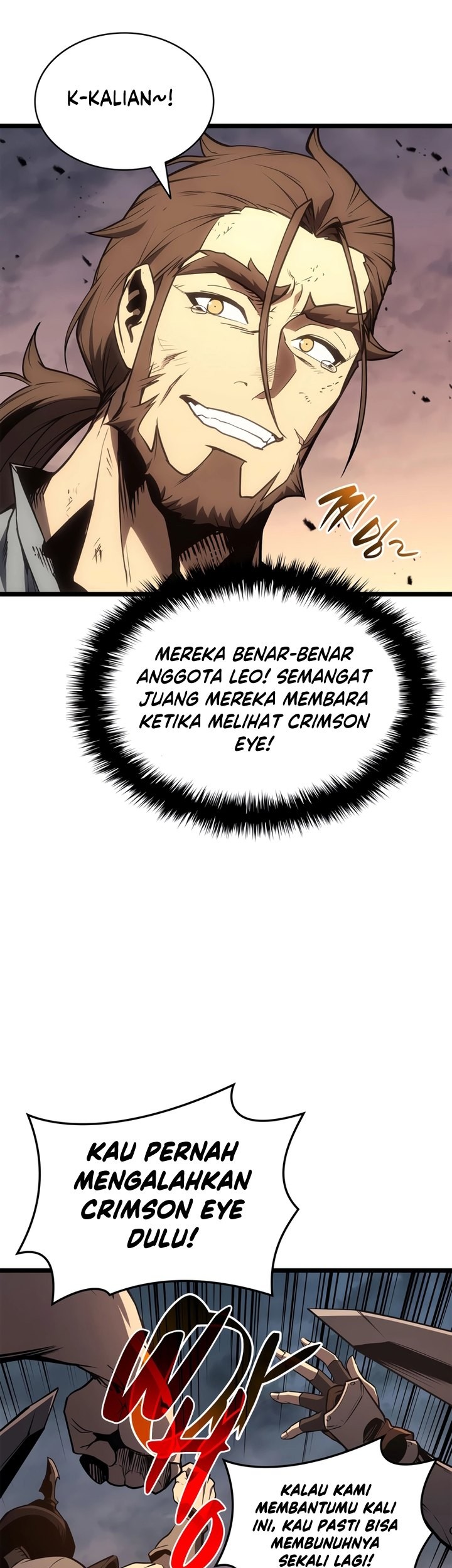Chapter 83 - halaman 29