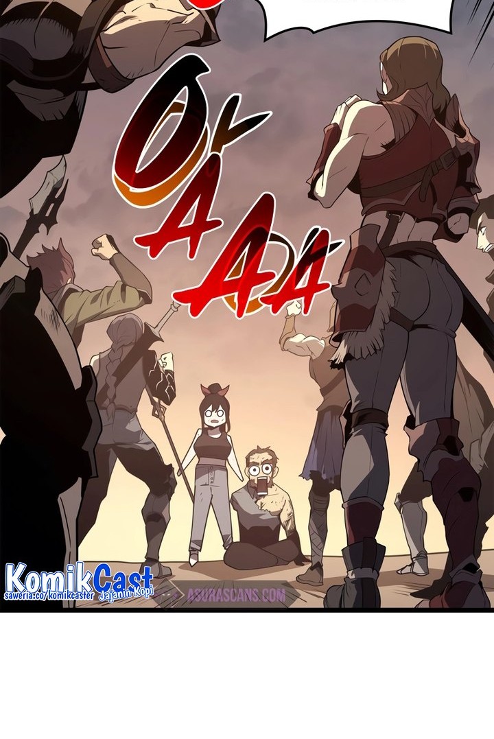 Chapter 83 - halaman 30