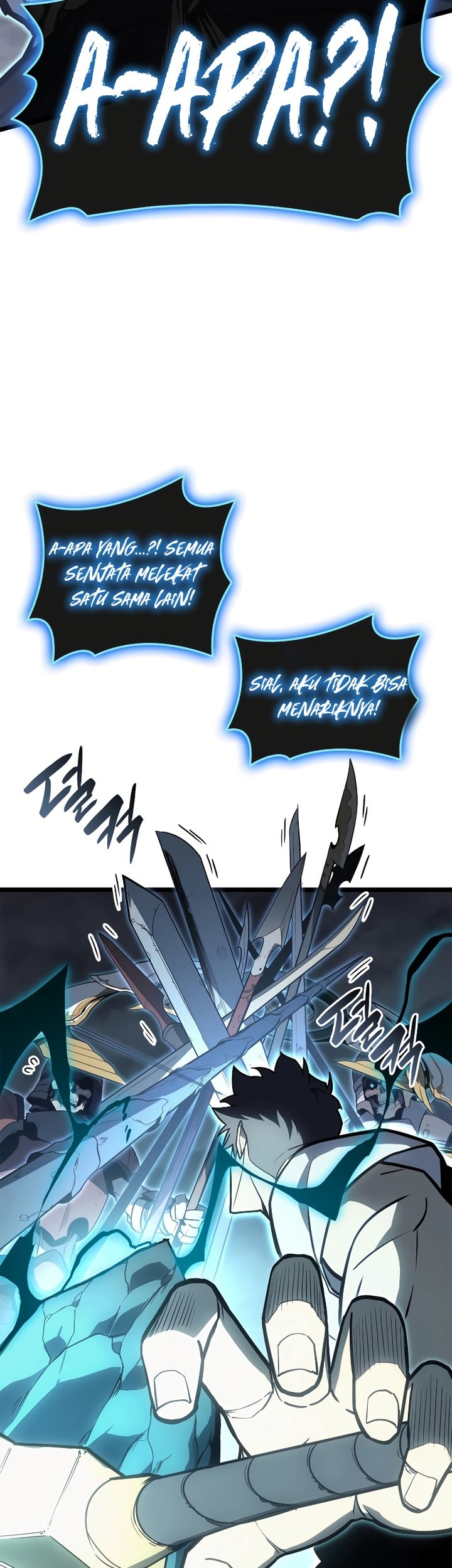 Chapter 82 - halaman 31