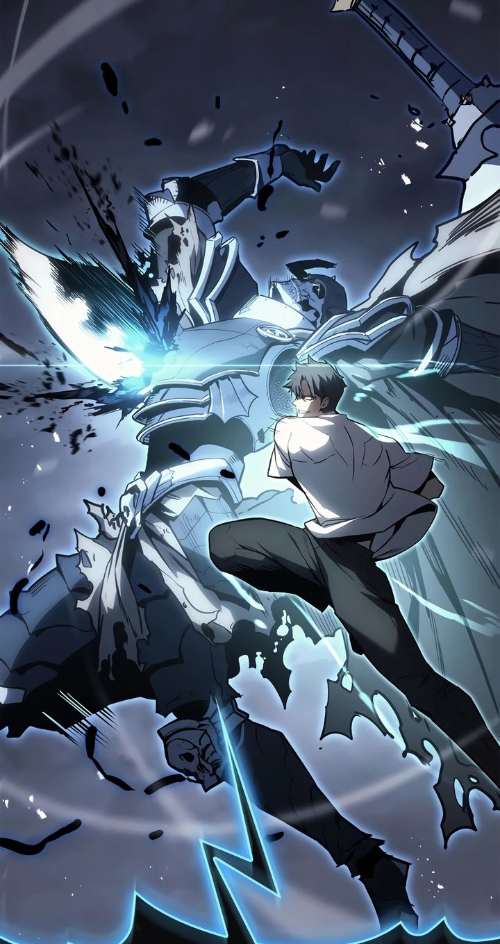 Chapter 82 - halaman 86