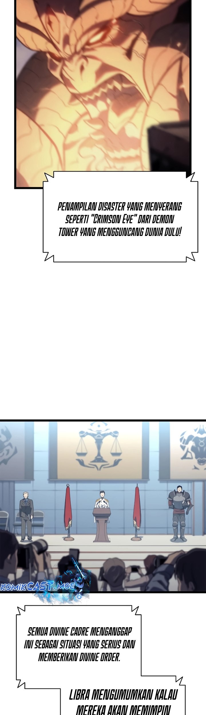 Chapter 80 - halaman 21