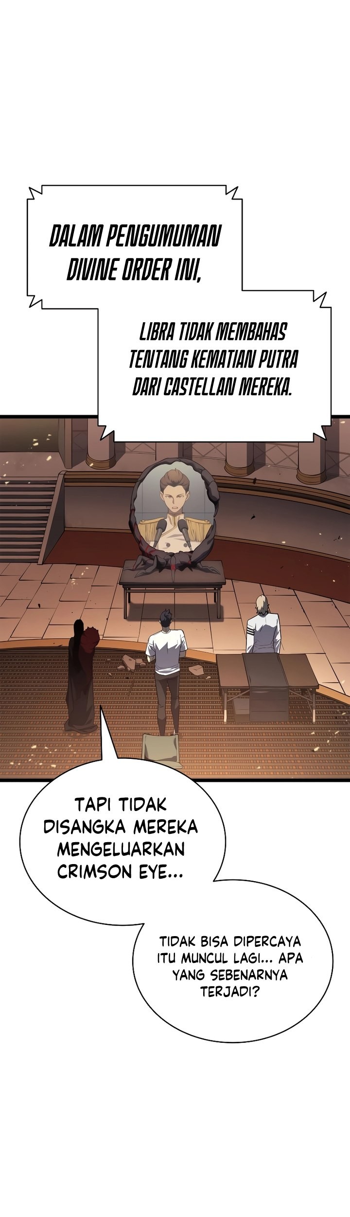 Chapter 80 - halaman 23