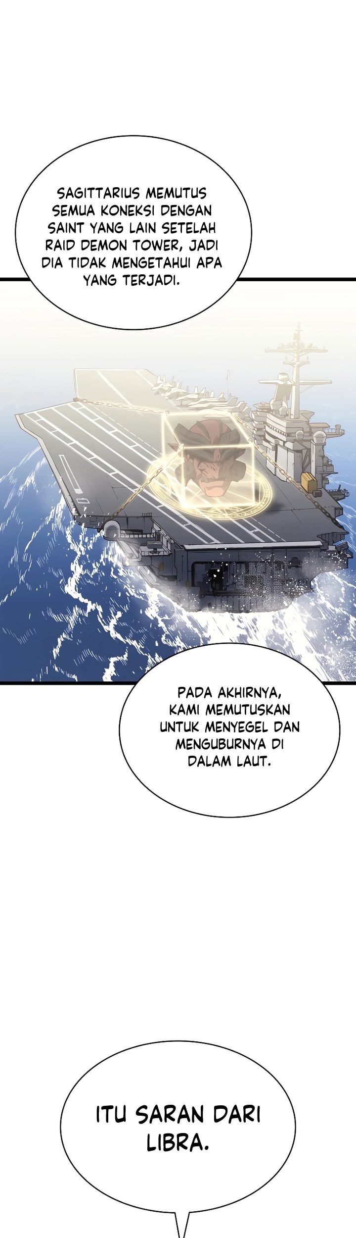 Chapter 80 - halaman 27