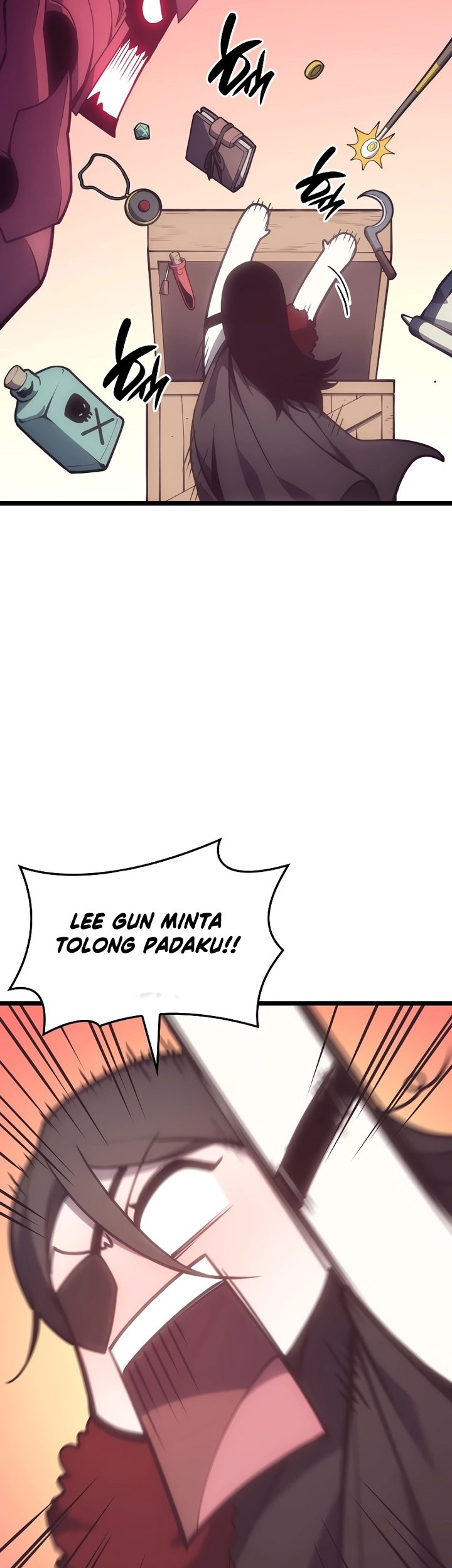 Chapter 80 - halaman 37