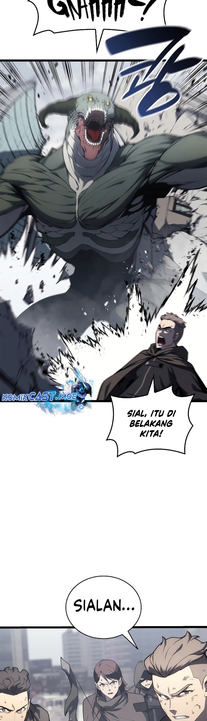 Chapter 80 - halaman 47