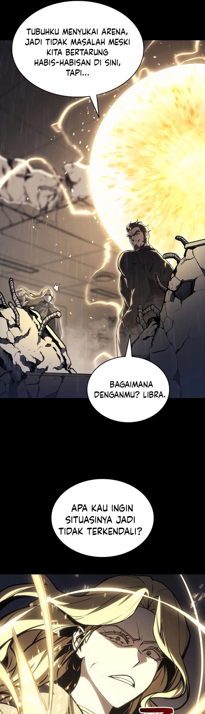 Chapter 77 - halaman 27