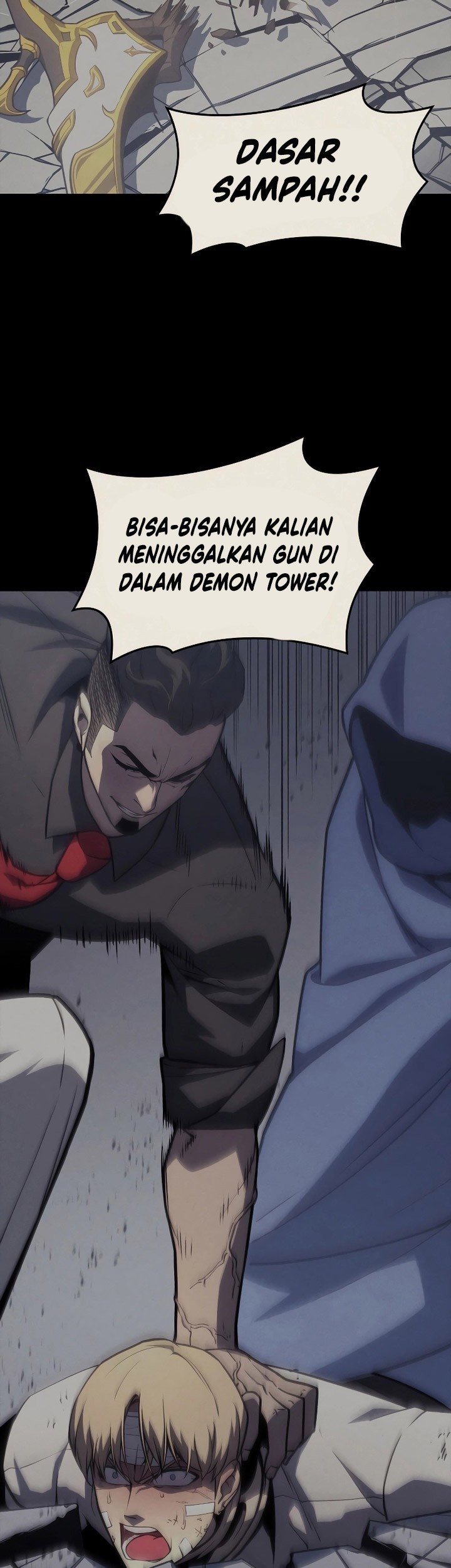 Chapter 77 - halaman 61