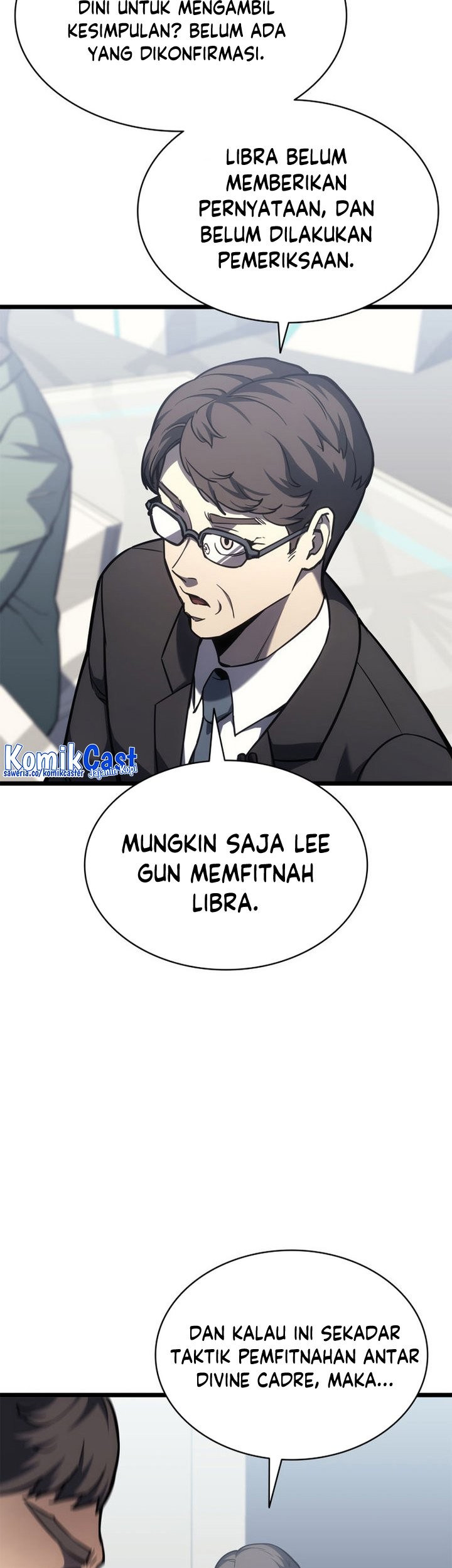 Chapter 74 - halaman 23