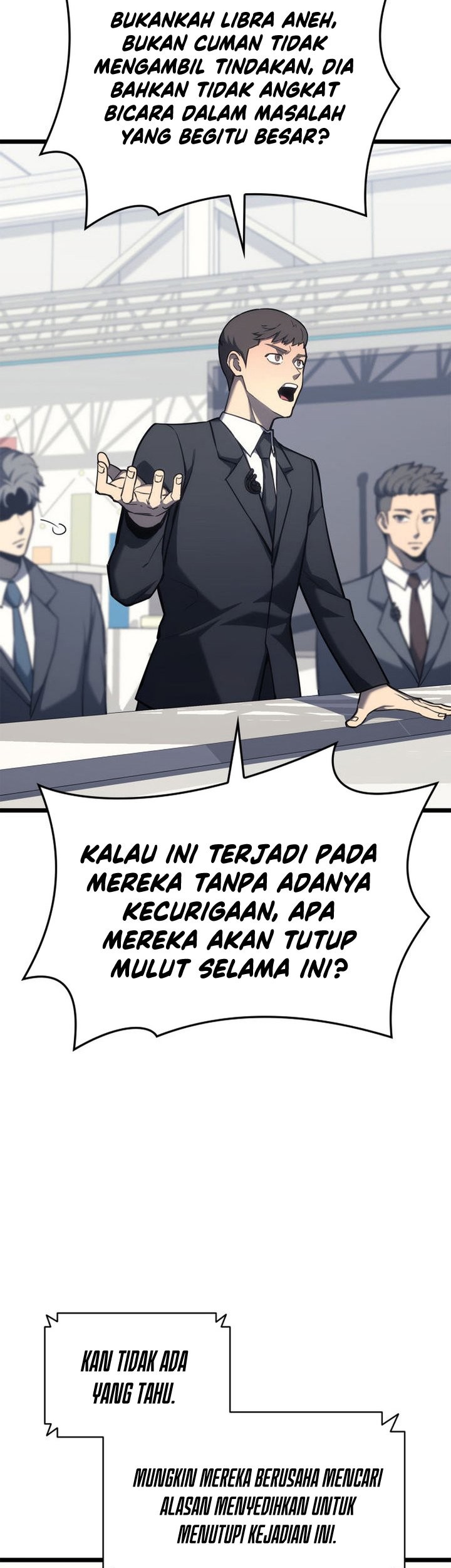 Chapter 74 - halaman 25