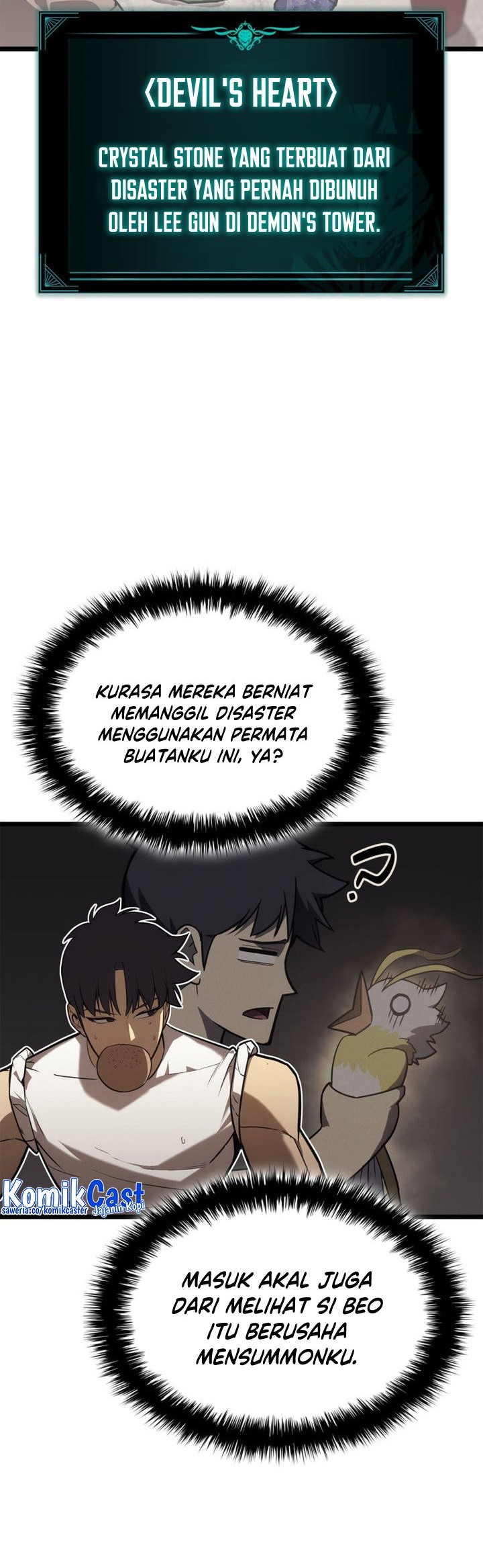 Chapter 74 - halaman 36