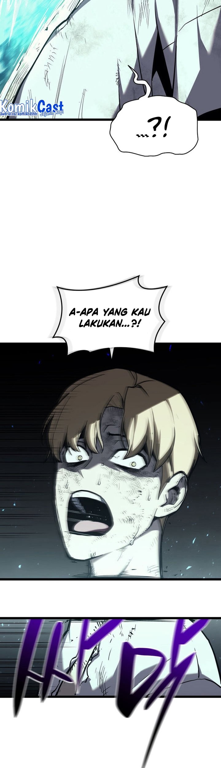 Chapter 73 - halaman 23