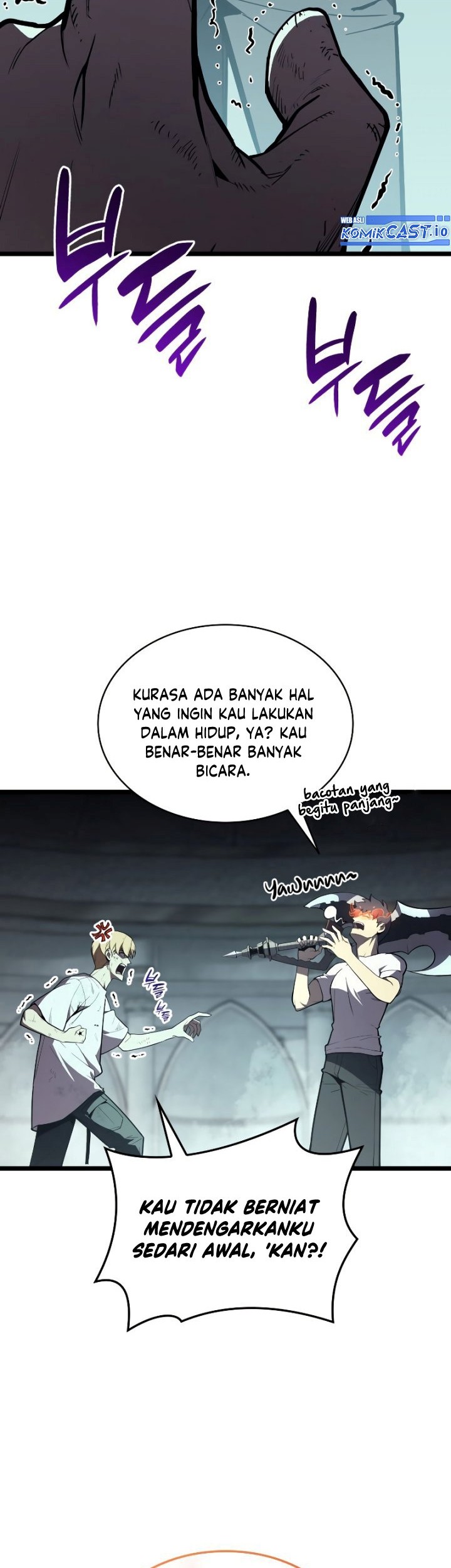 Chapter 72 - halaman 22