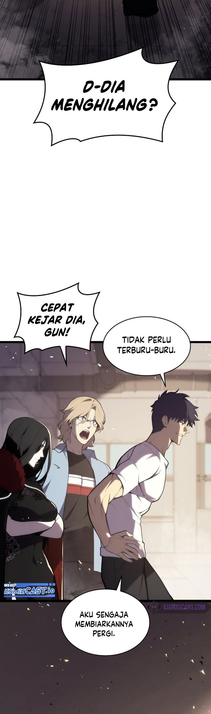 Chapter 71 - halaman 20