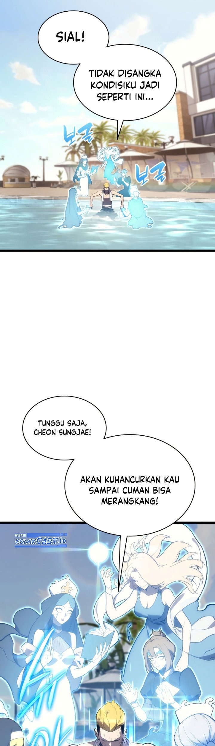 Chapter 71 - halaman 23