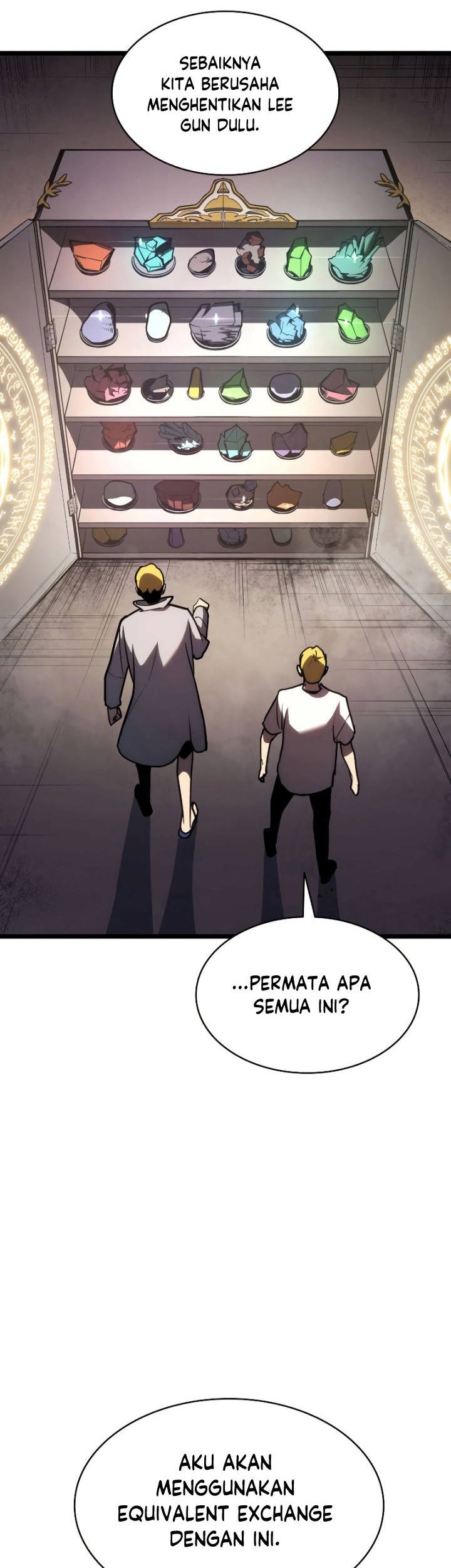 Chapter 71 - halaman 30