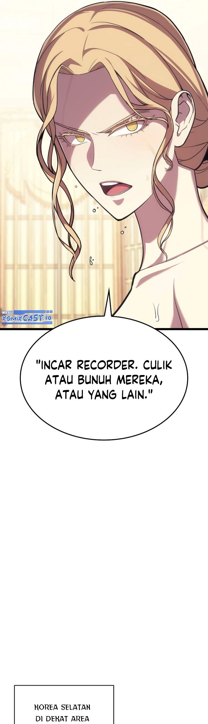 Chapter 70 - halaman 27