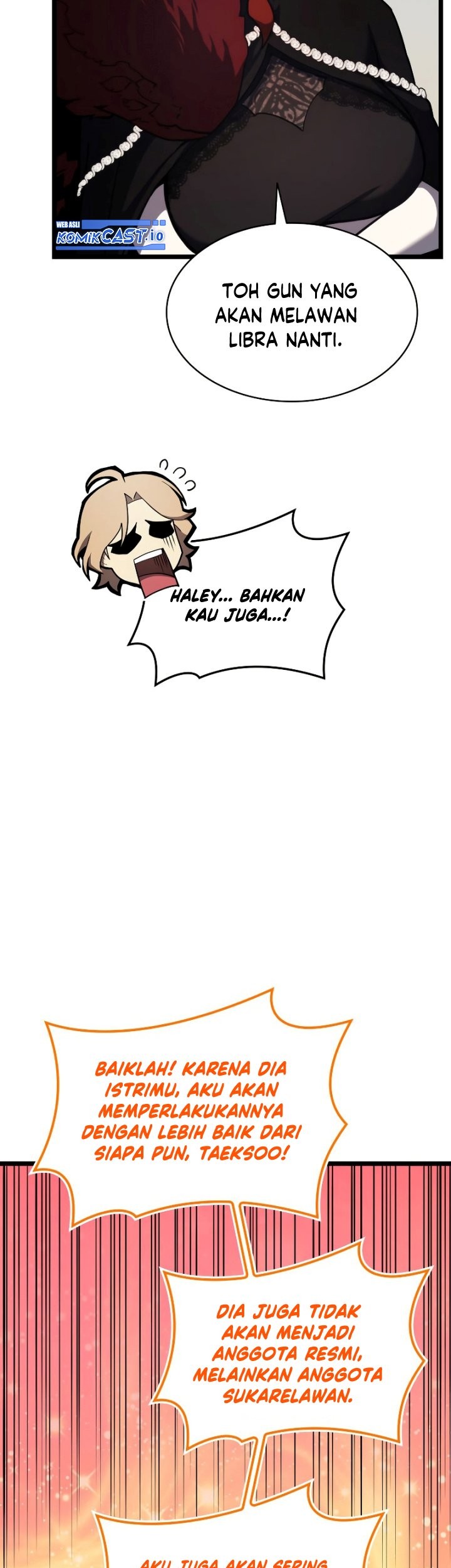 Chapter 70 - halaman 31