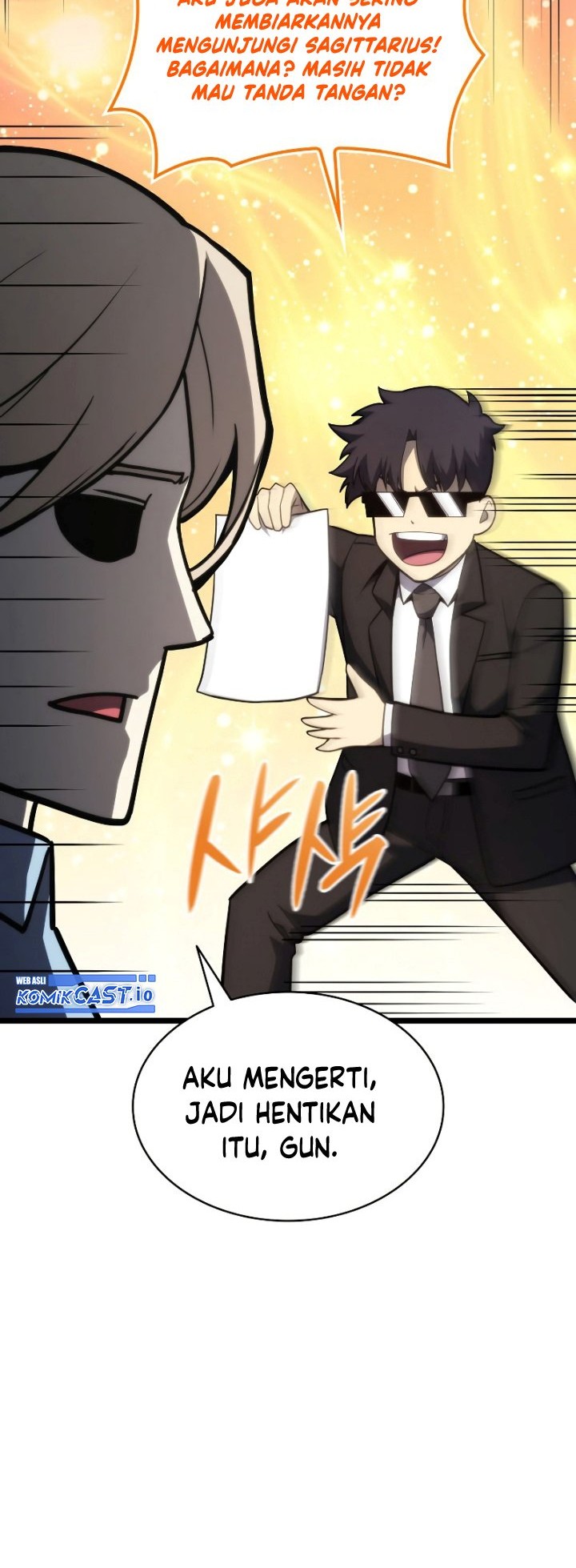 Chapter 70 - halaman 32