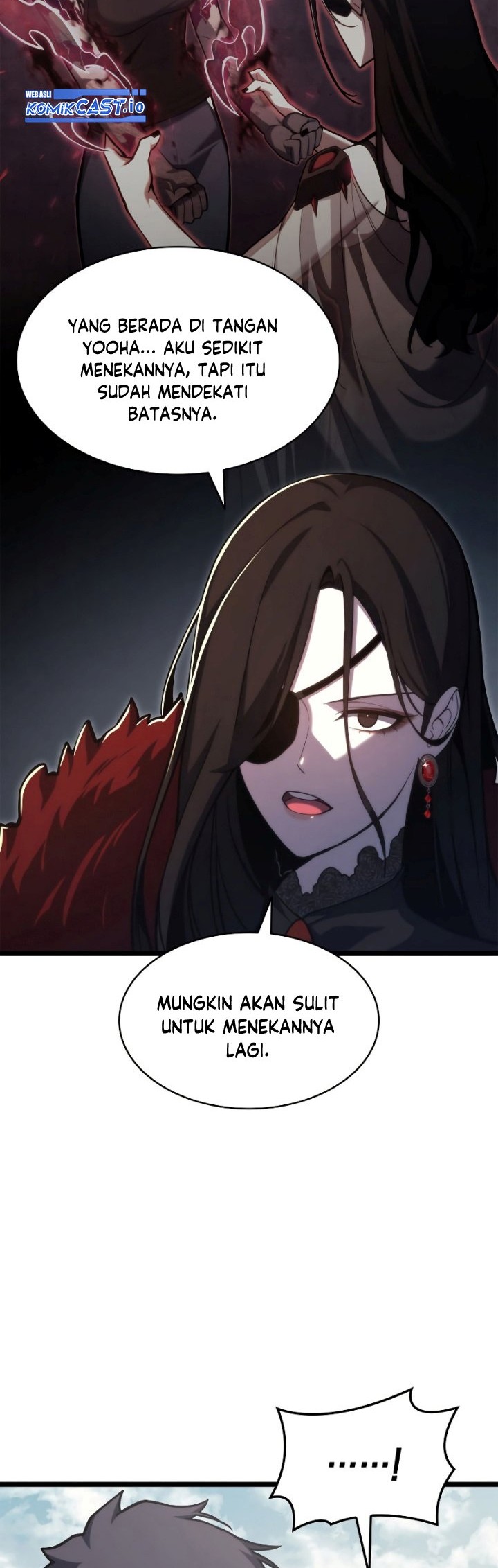 Chapter 70 - halaman 34