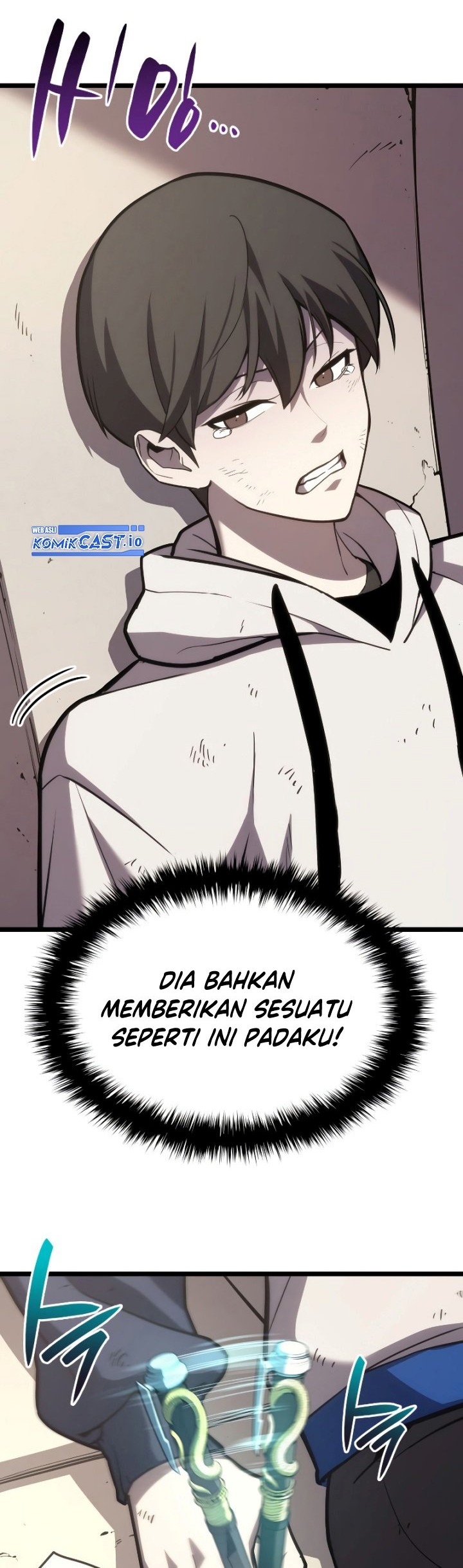 Chapter 70 - halaman 40