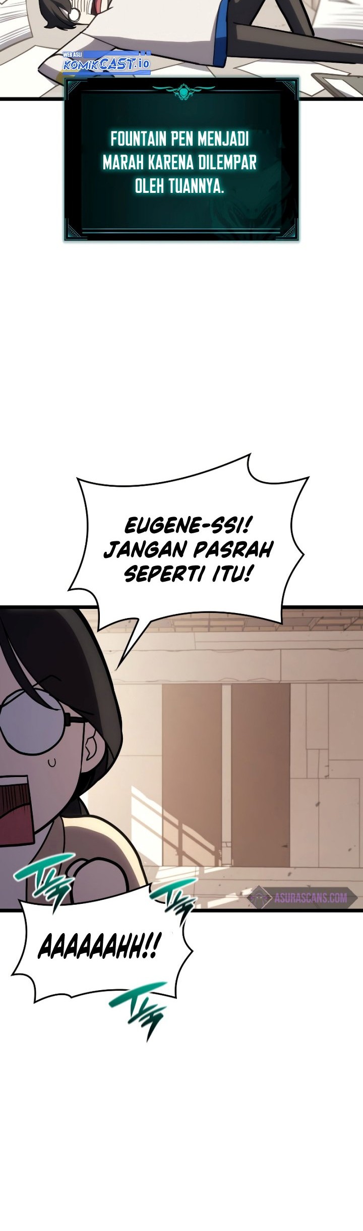 Chapter 70 - halaman 44