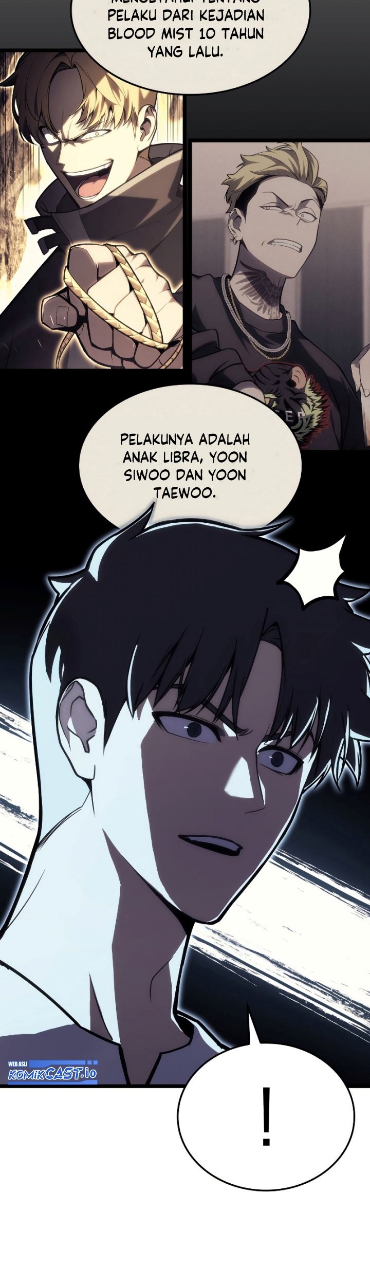 Chapter 70 - halaman 61