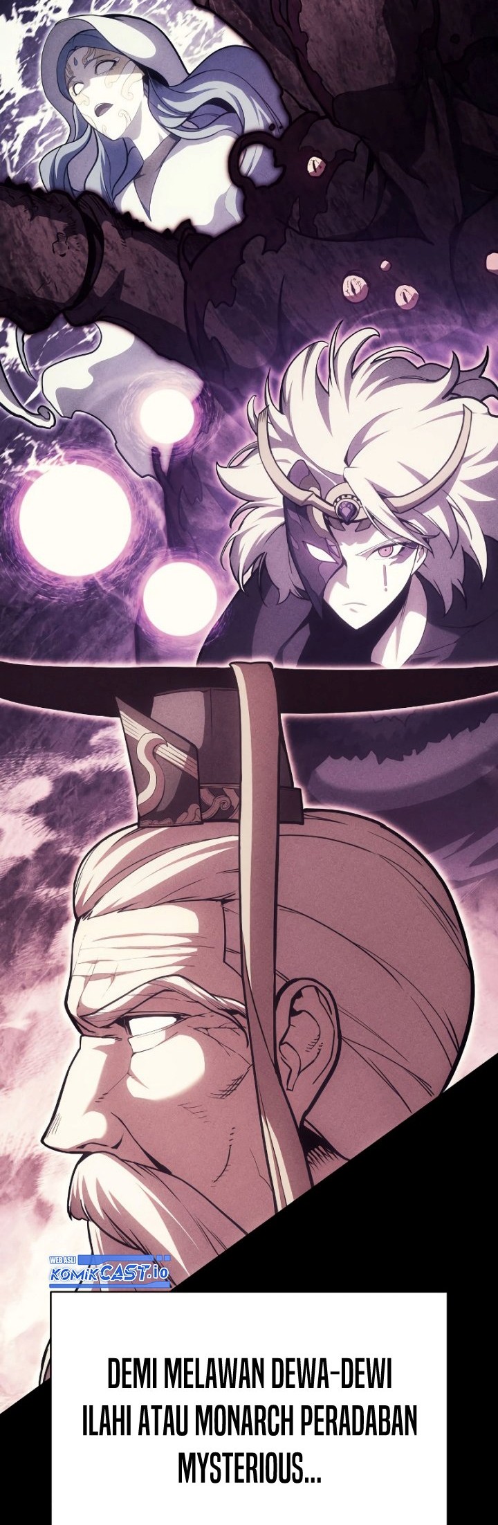 Chapter 70 - halaman 6