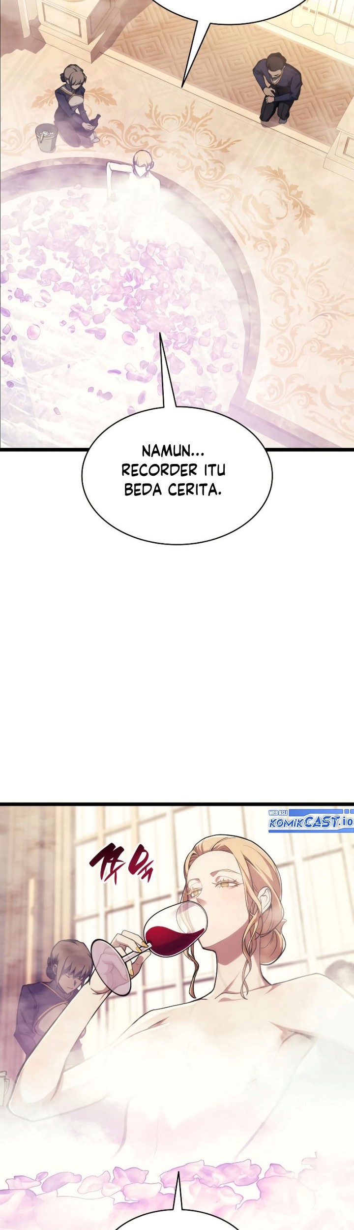 Chapter 70 - halaman 18