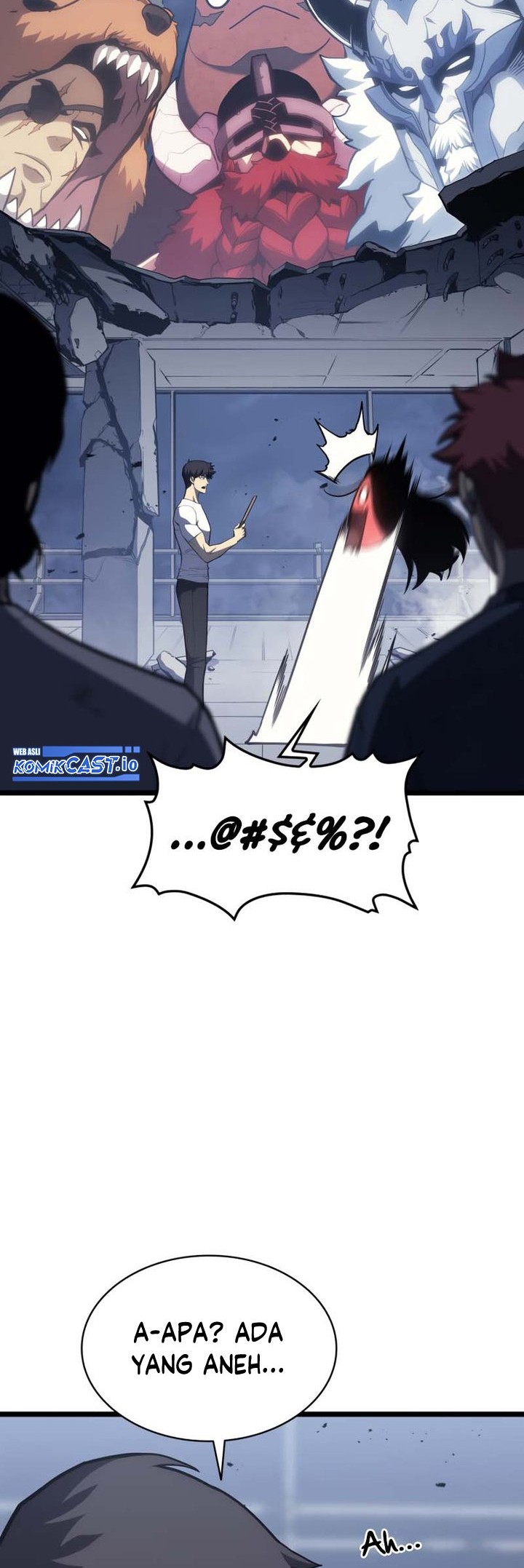 Chapter 69 - halaman 20