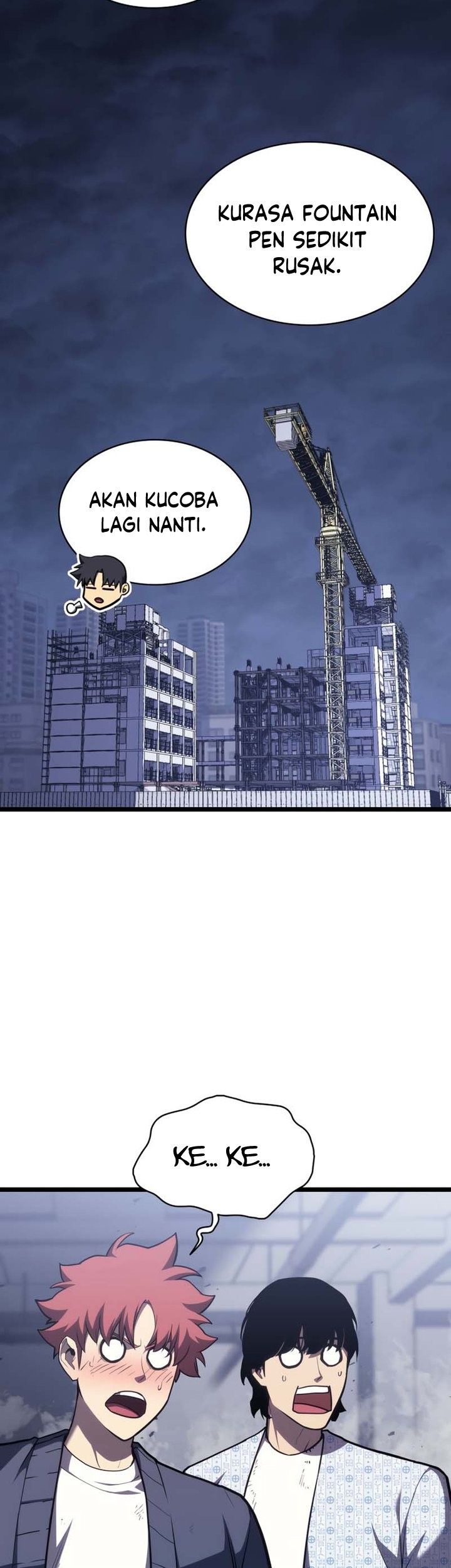 Chapter 69 - halaman 23