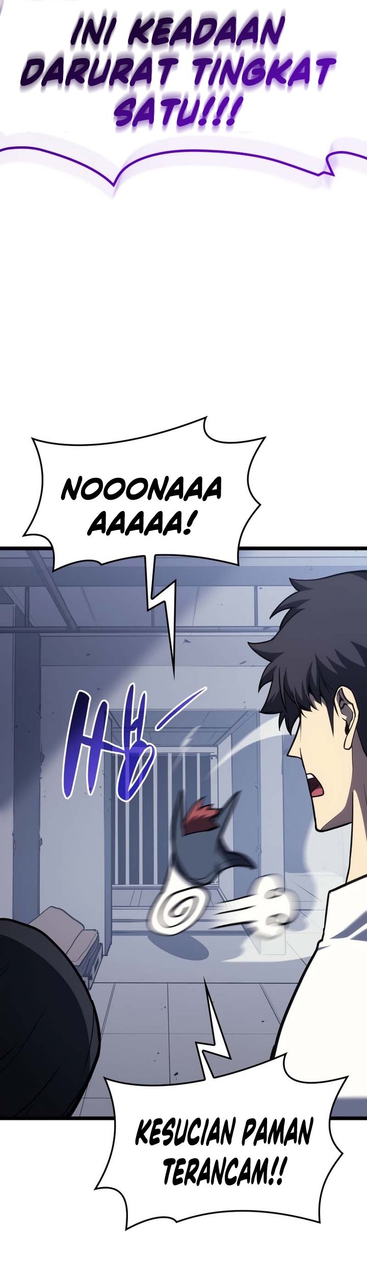 Chapter 69 - halaman 25