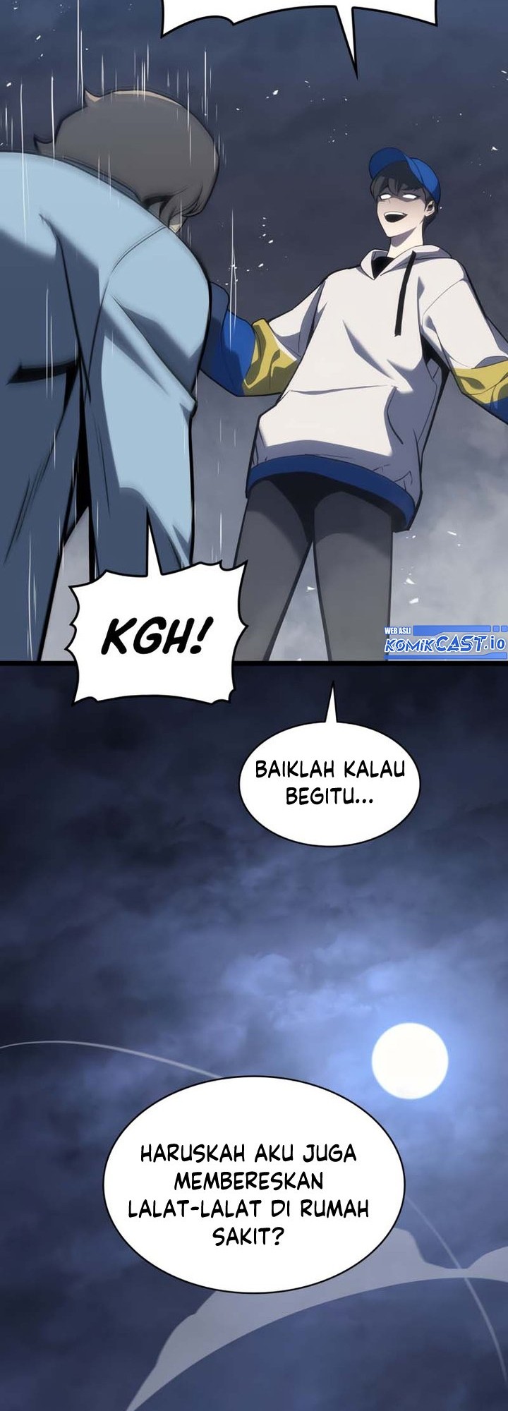 Chapter 67 - halaman 26