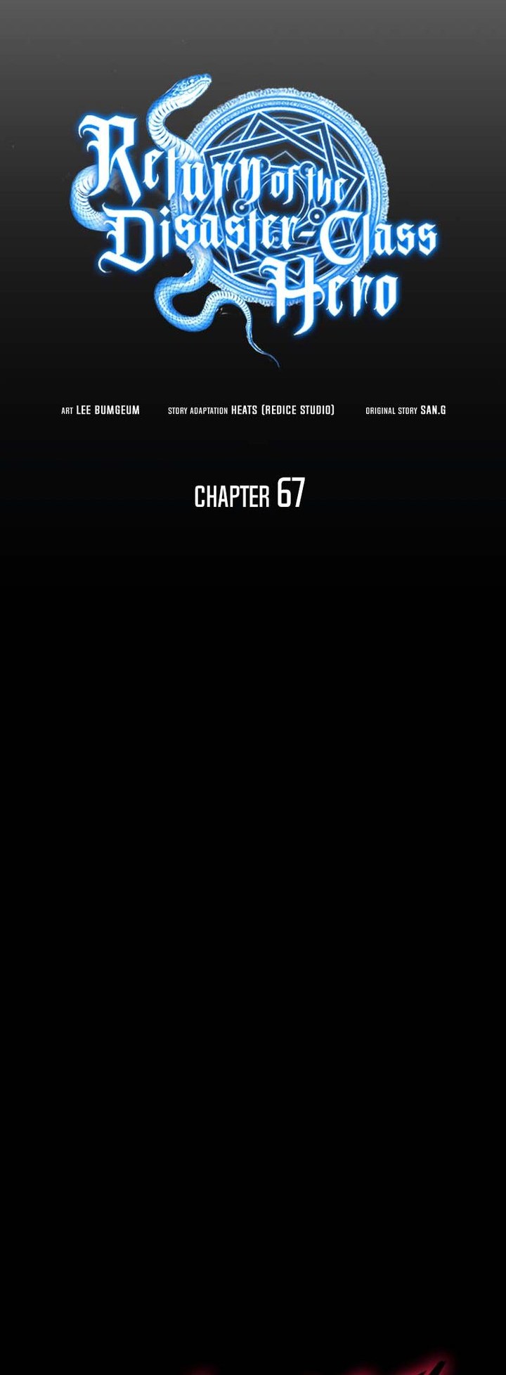 Chapter 67 - halaman 32