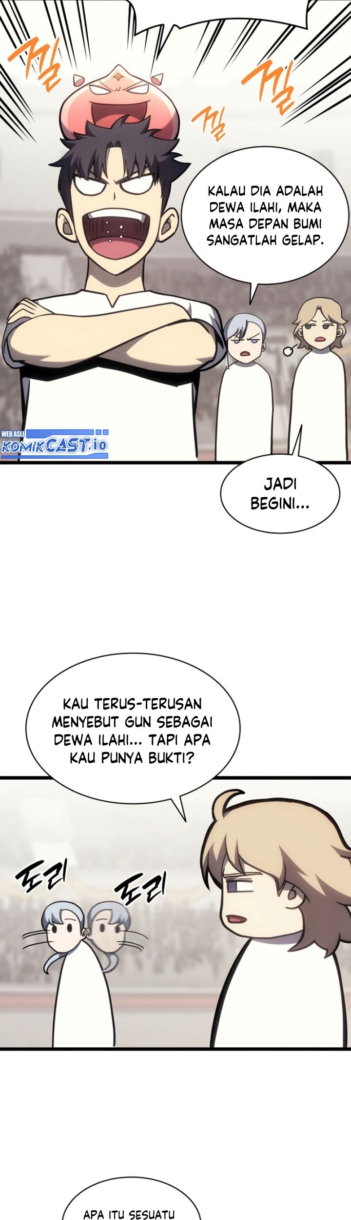 Chapter 66 - halaman 7
