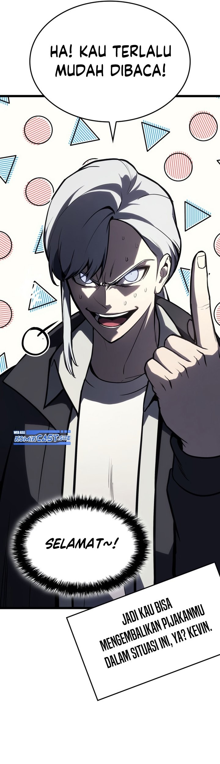 Chapter 65 - halaman 19