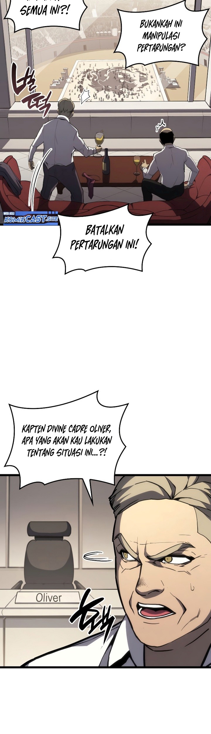 Chapter 64 - halaman 31