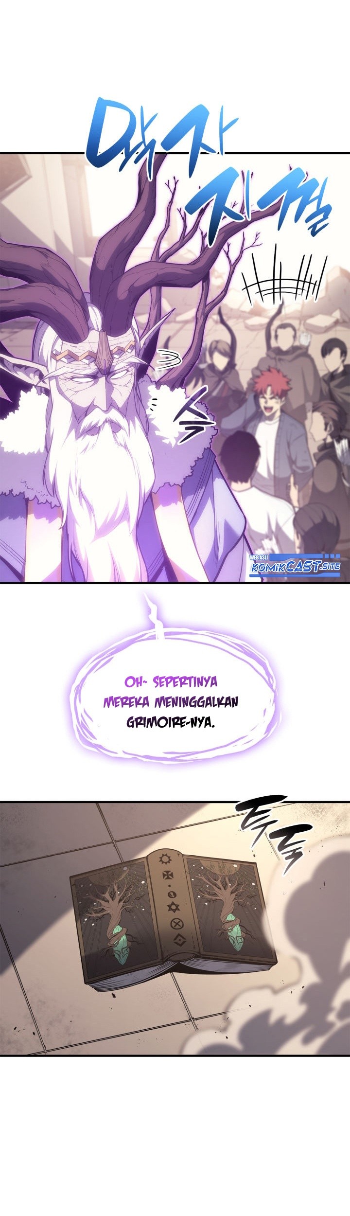 Chapter 61 - halaman 77