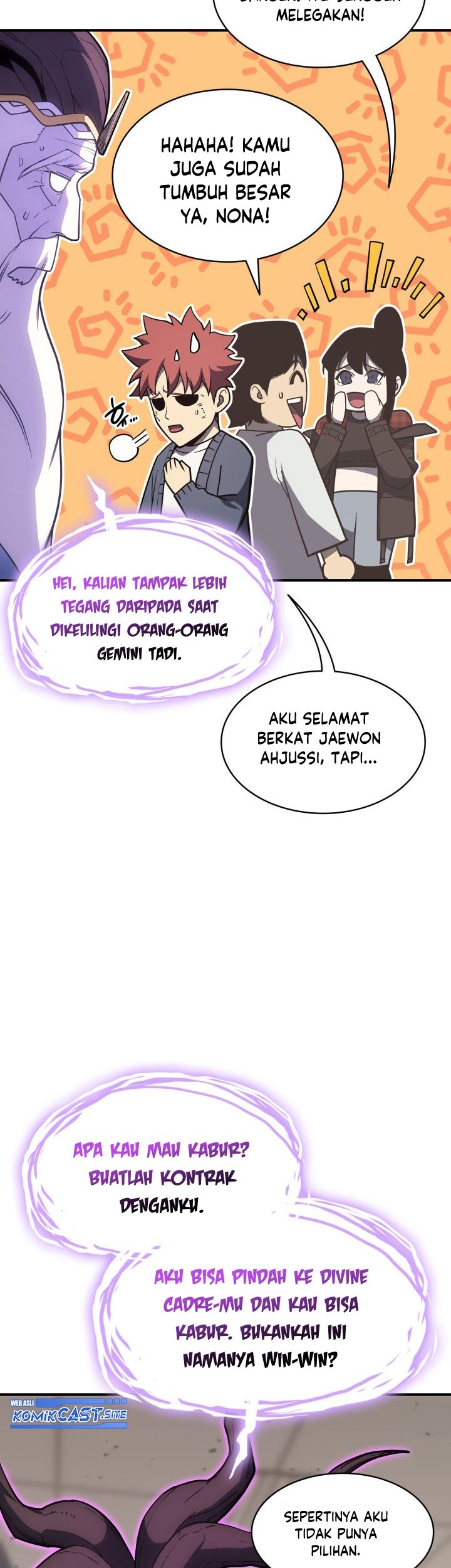 Chapter 61 - halaman 85