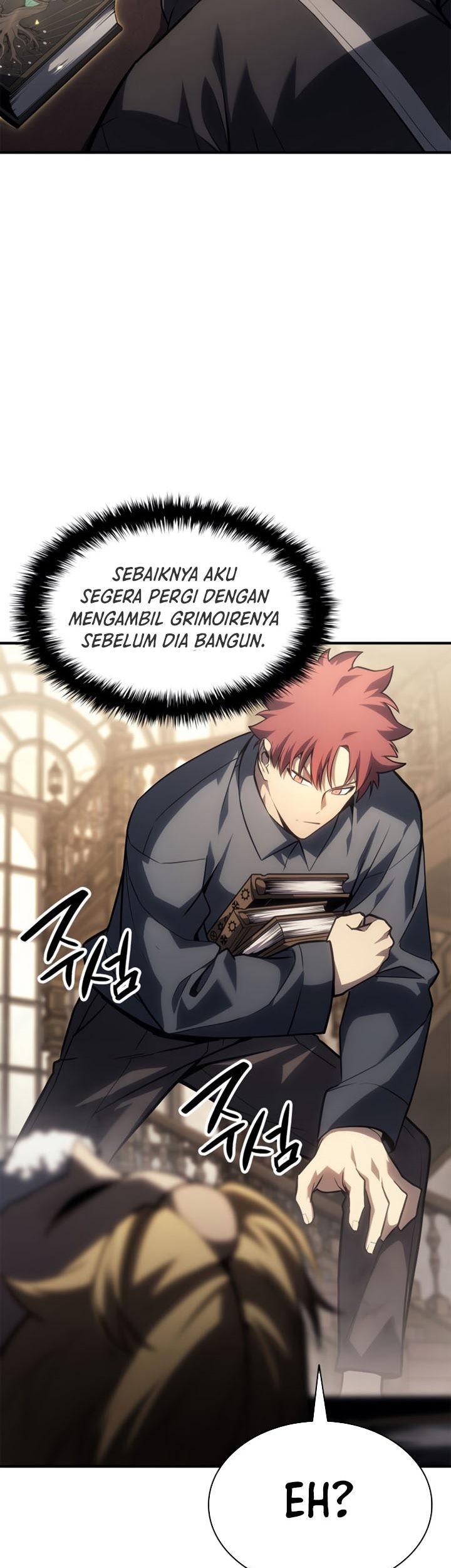 Chapter 49 - halaman 31