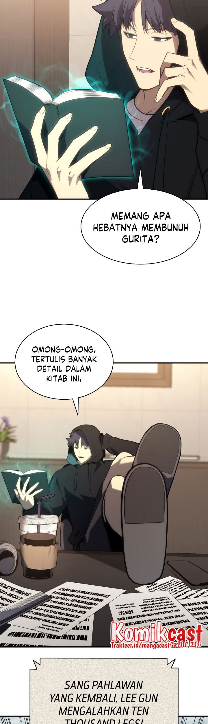 Chapter 42 - halaman 33
