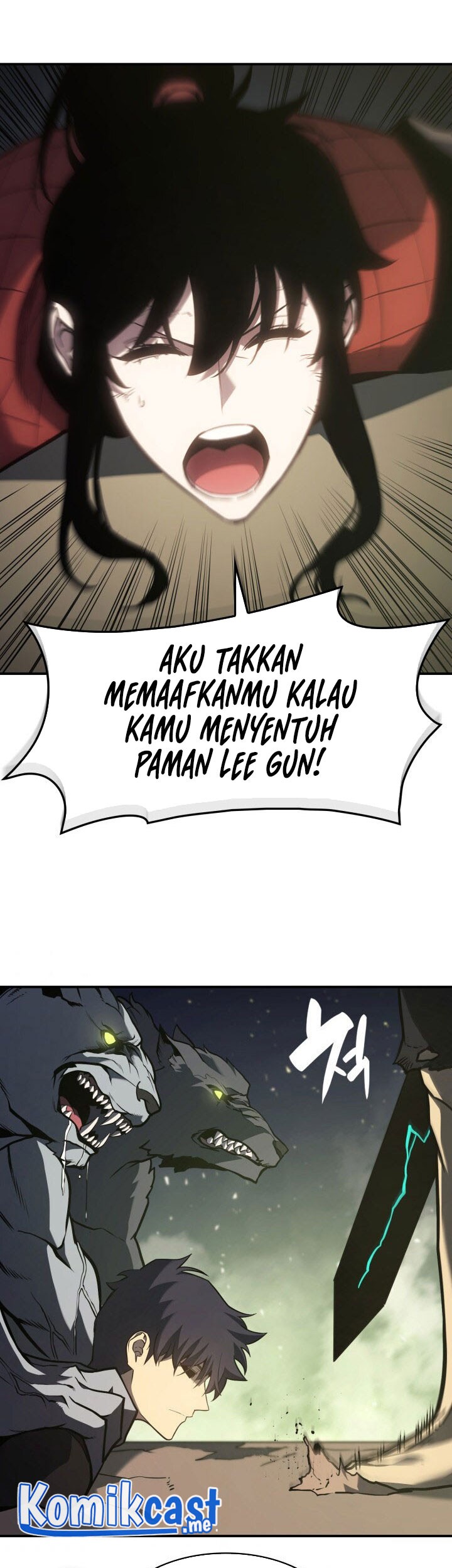 Chapter 40 - halaman 31