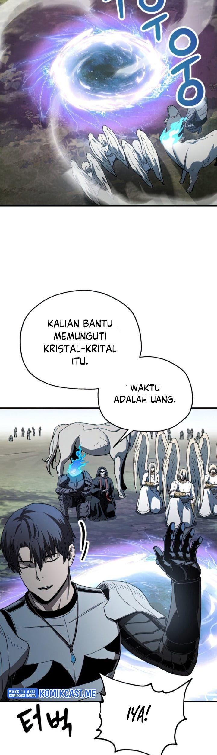 Chapter 83 - halaman 30